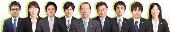 交通事故対応弁護士