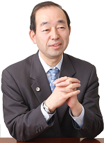 森田弁護士