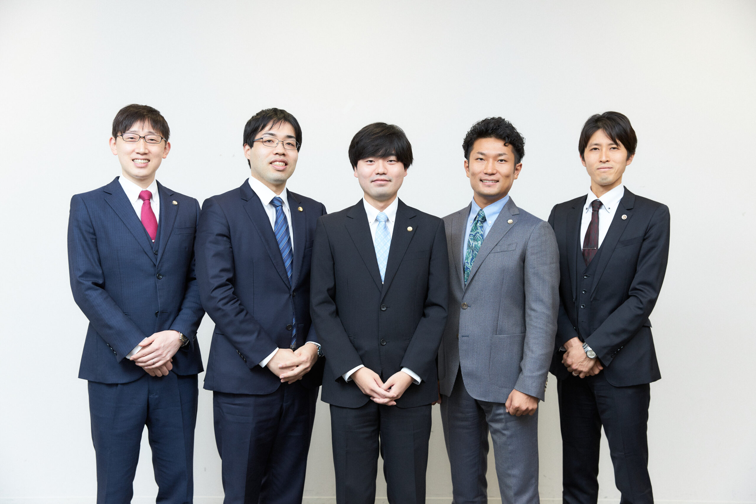 交通事故チーム