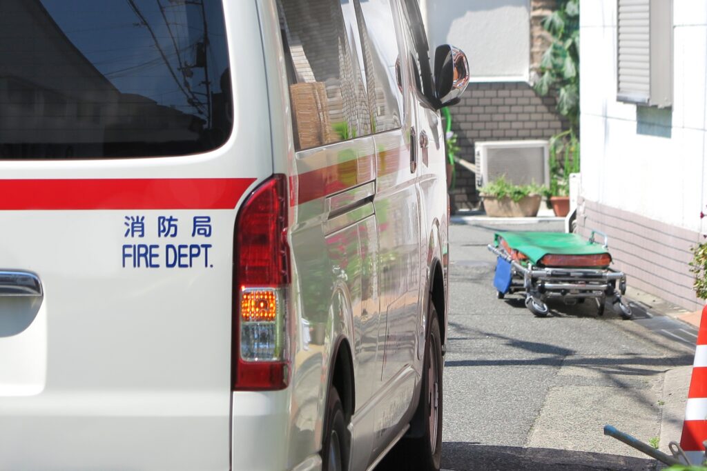 交通事故による股関節脱臼・骨折の後遺障害