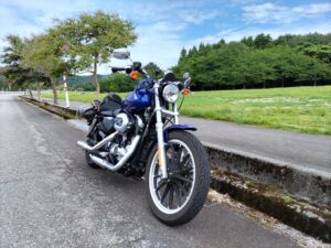 【バイクの代車費用を認めた裁判例】